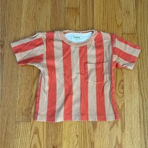 Buzz X Siss Tee